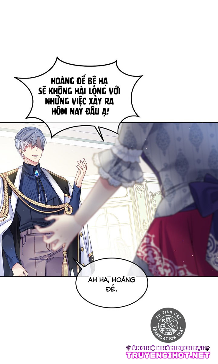 tôi gặp rắc rối vì chồng qúa dễ thương chapter 16.2 25