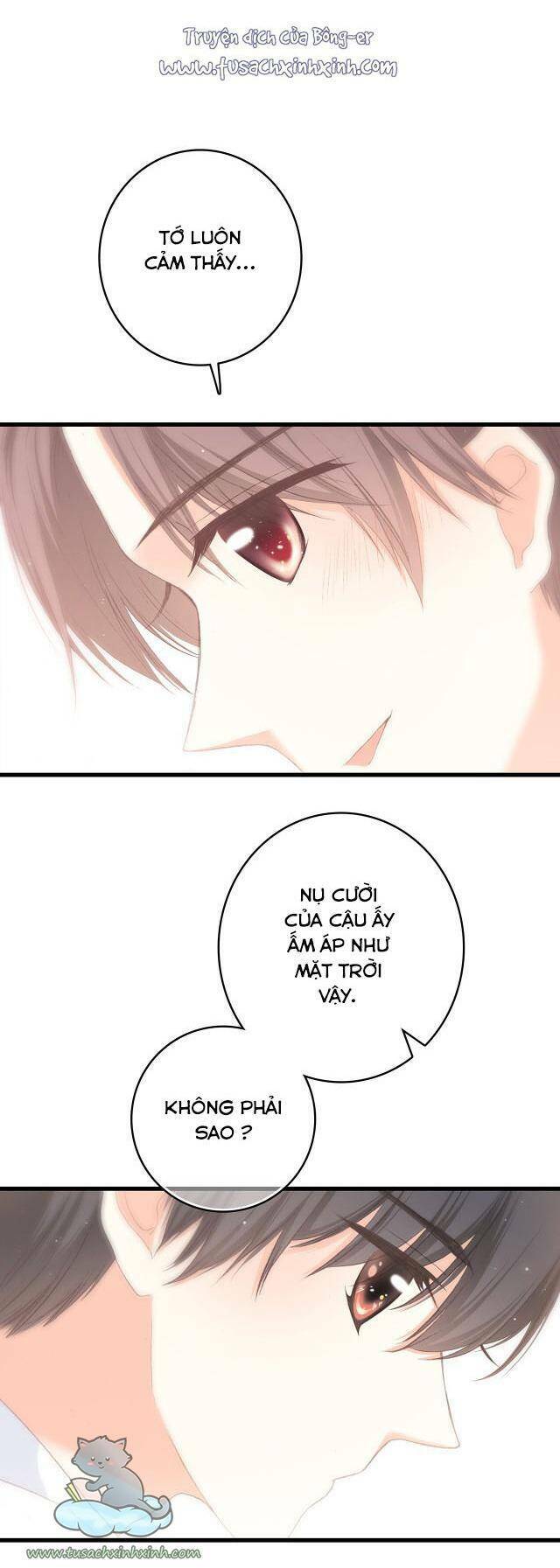 con tim rung động 3 chapter 53 7