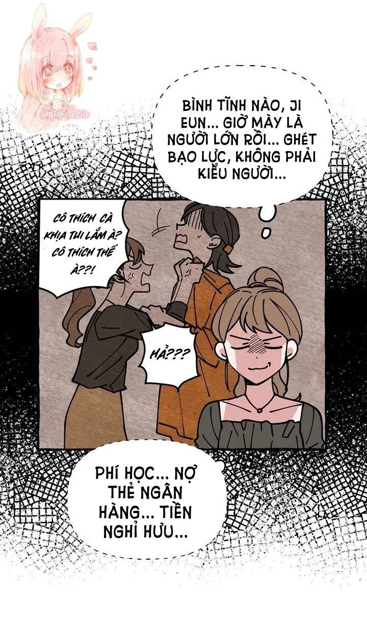 nhân viên mới của masung chapter 7 11