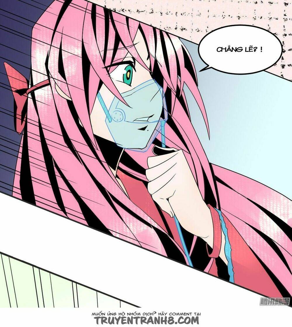 điều ước của người phàm chapter 4 8