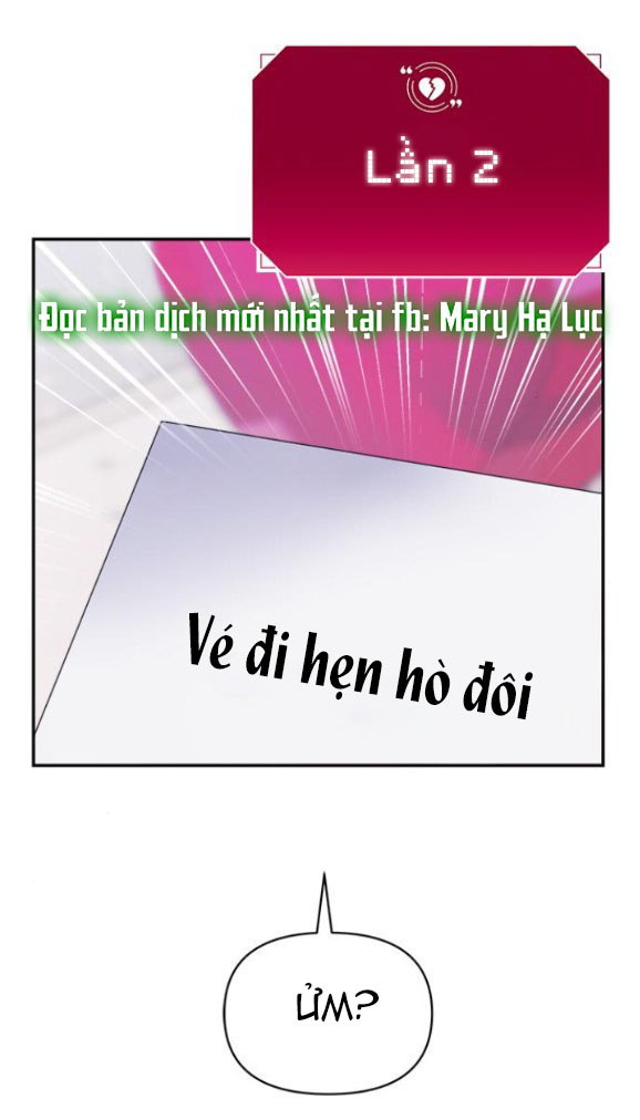 Couple Breaker chapter 64.1 33