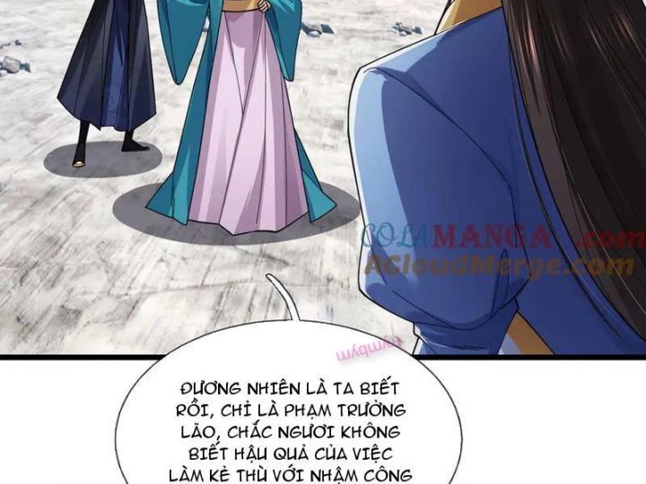 ngủ say vạn cổ: xuất thế đẩy ngang chư thiên chapter 91 33