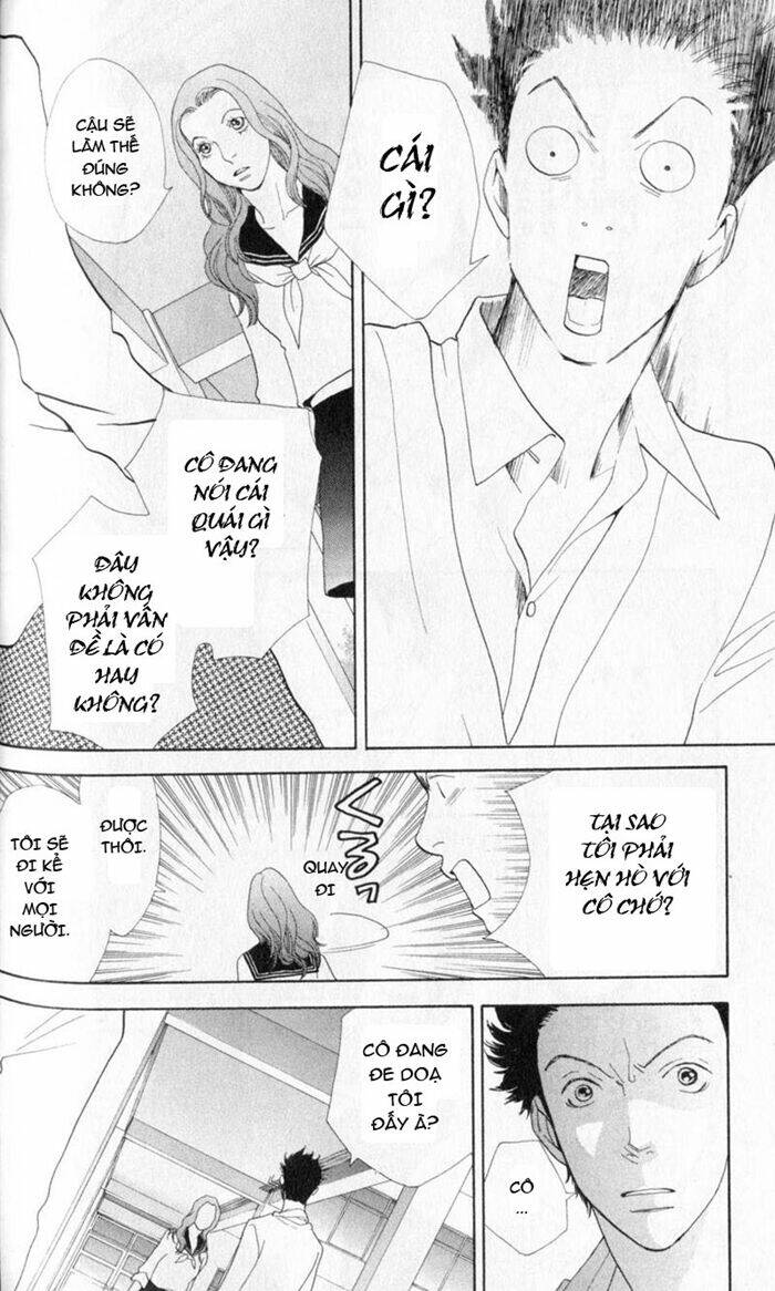 matsuri special chapter 10 15