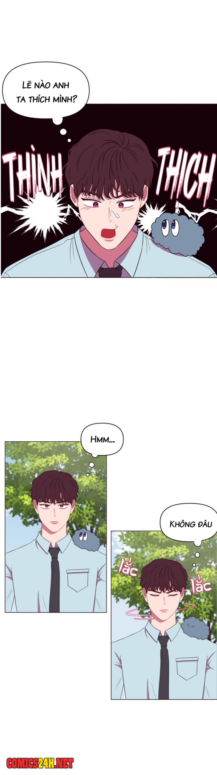 trả đồ chơi lại cho tôi chapter 6 10