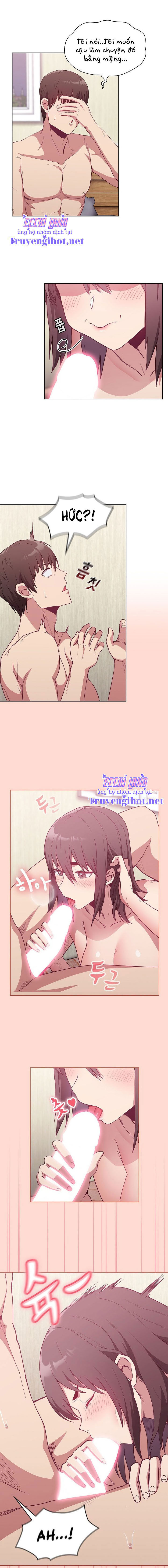 người chữa lành chapter 6.2 4