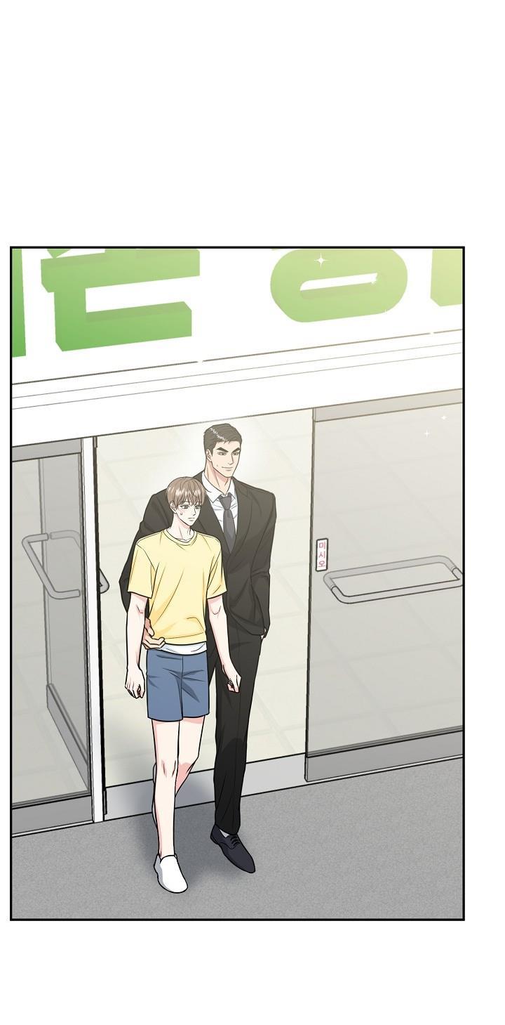 hổ dữ chapter 20 2