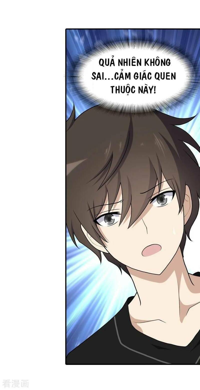 bạn gái virus của tôi chapter 117 38