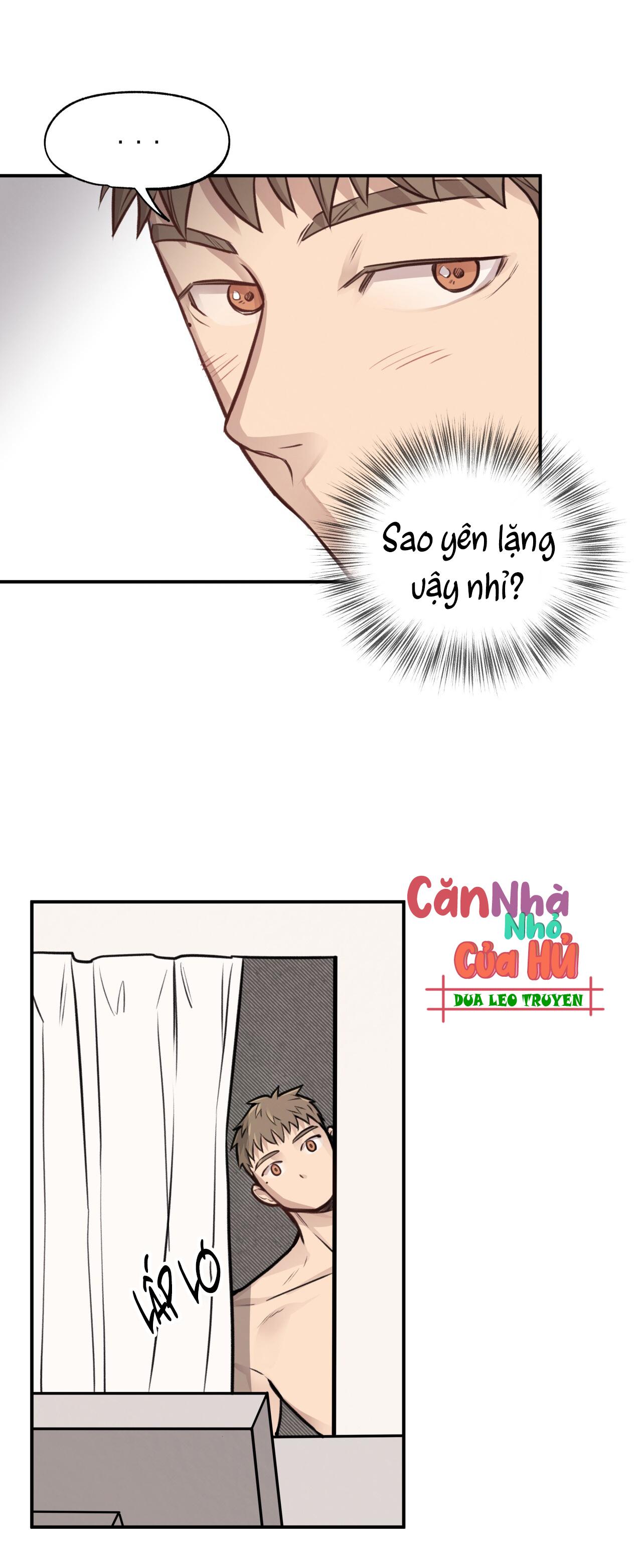 mật gấu chapter 8 53