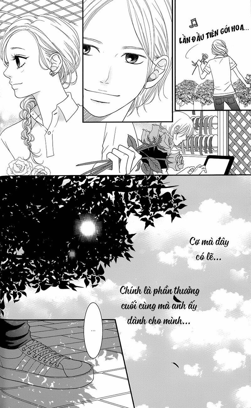 đóa hoa năm ấy chapter 1 45