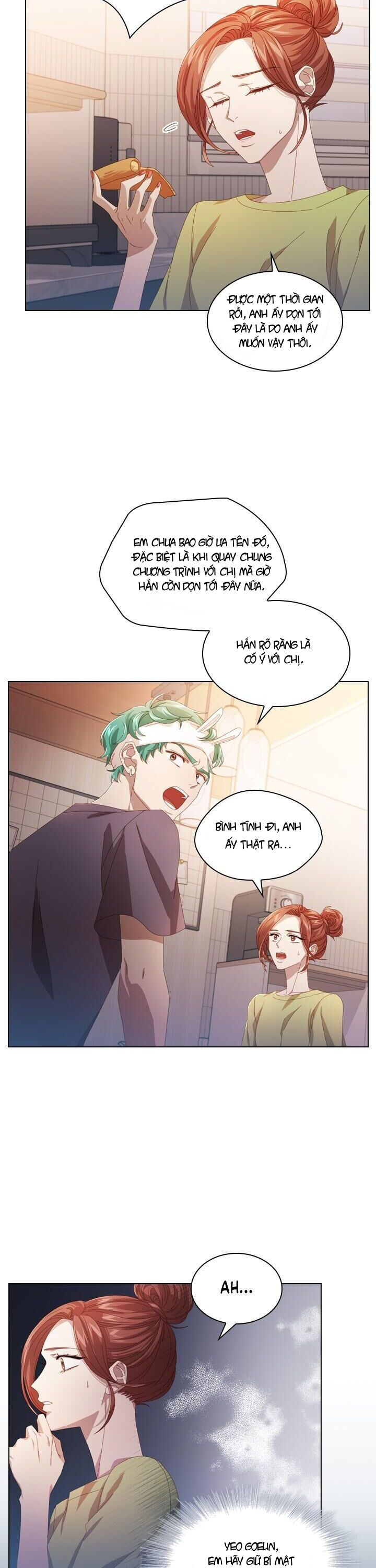 tai tiếng thị phi chapter 19 23