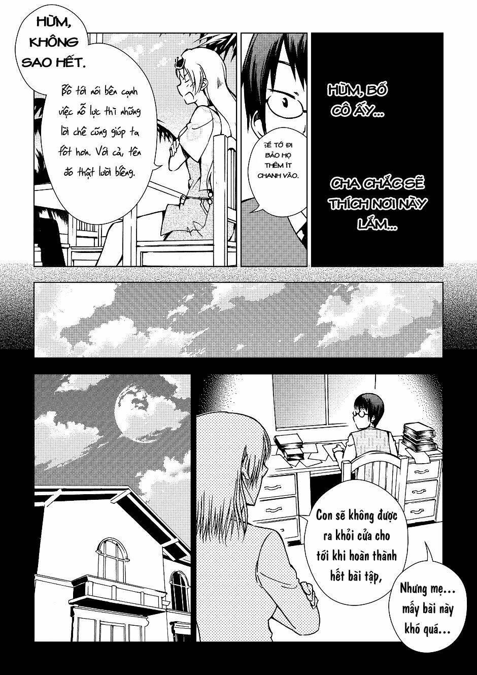 the steam dragon express other chapter 2 12