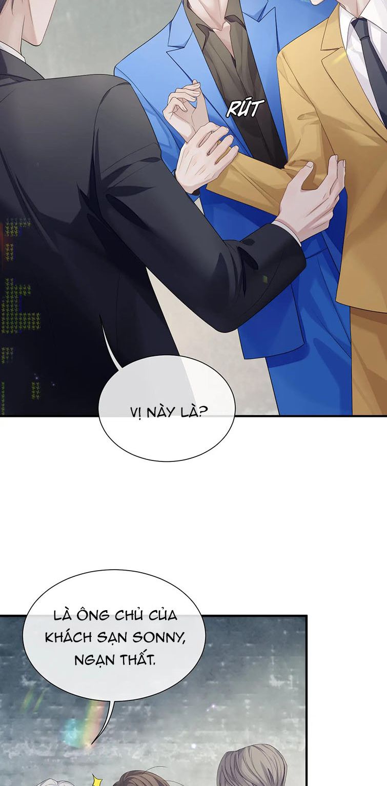 xin hãy ly hôn chapter 78 5
