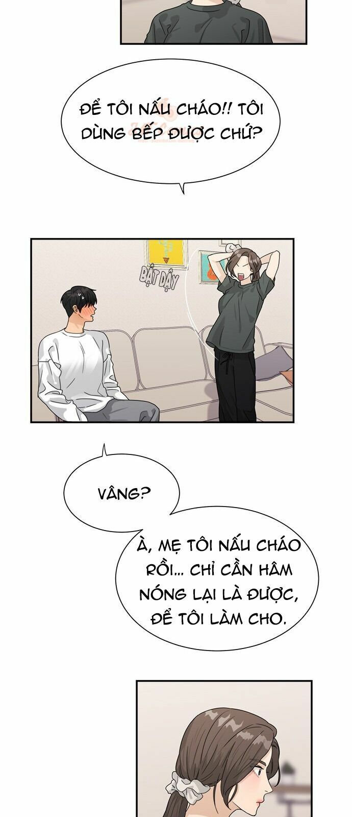 phải lòng oan gia chapter 47 47