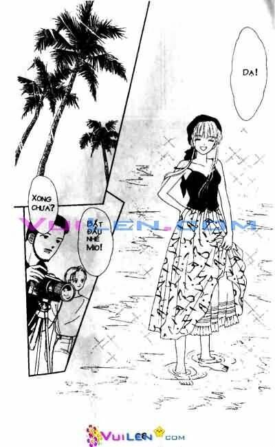 cô nàng đẹp trai chapter 3 67