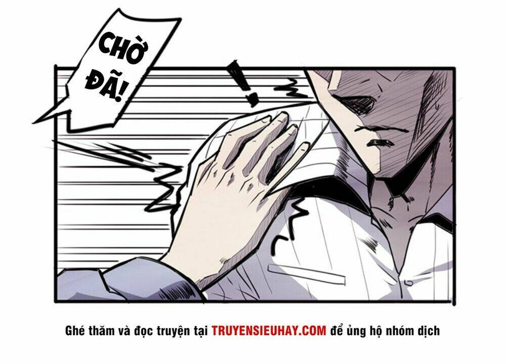 tối cường công nhân chapter 45 13