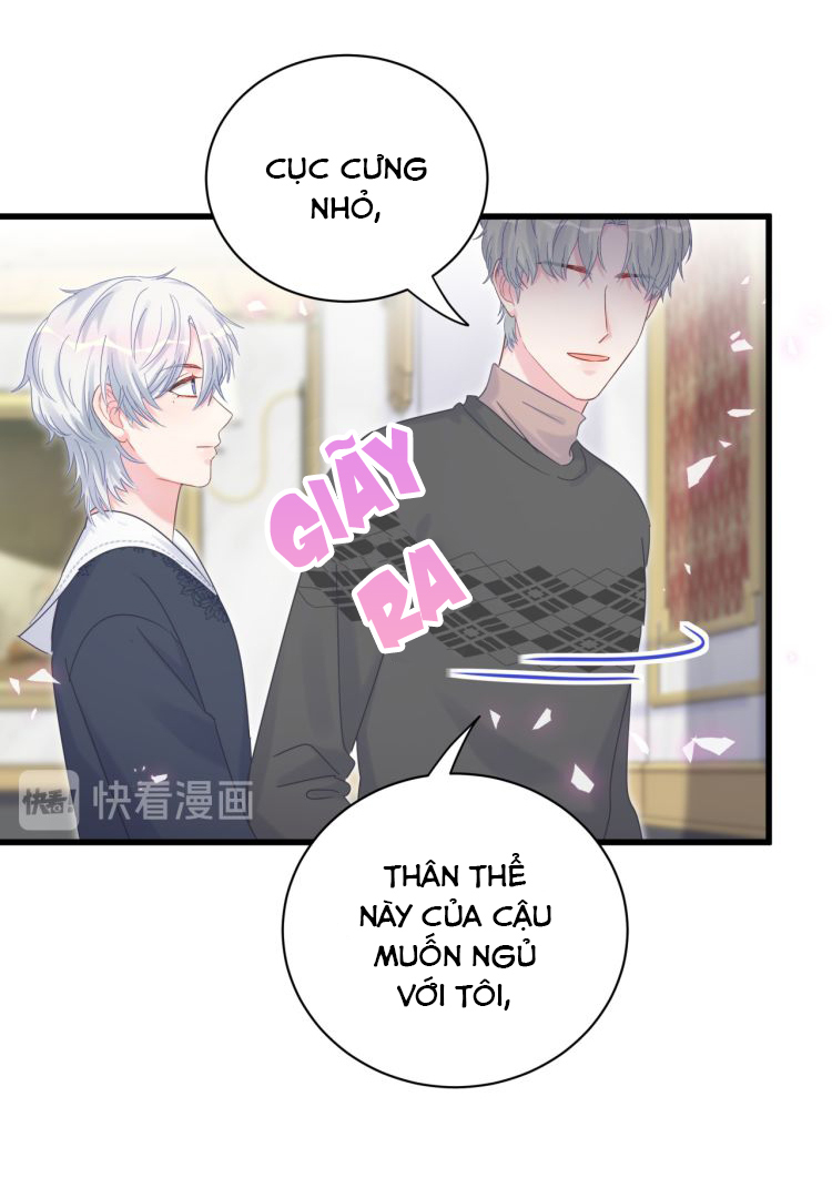 Chim Hoàng Yến Bị Chính Mình Trói Buộc chapter 38