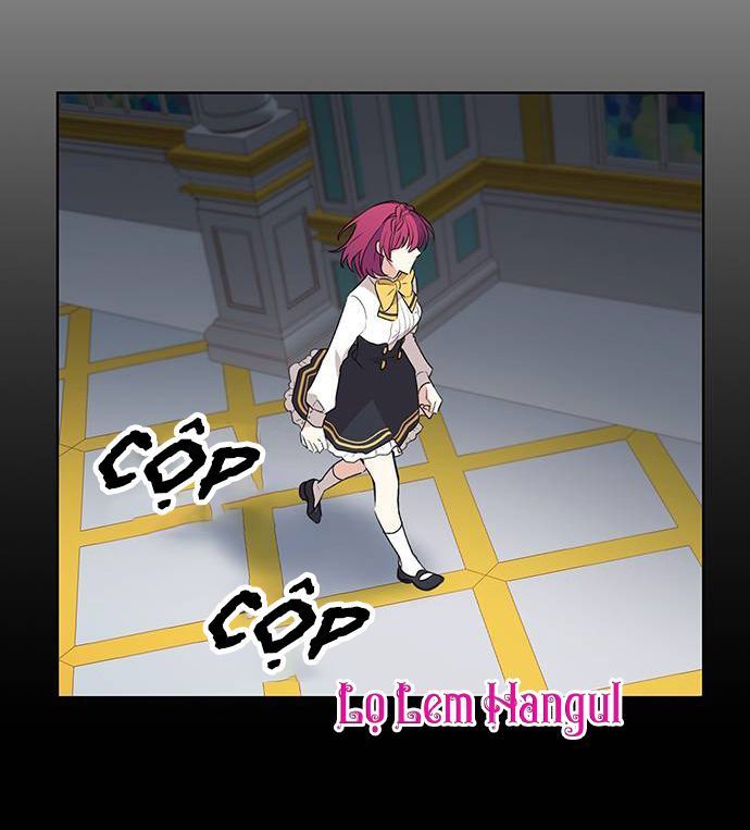 tôi là vị hôn thê phản diện chapter 14 13