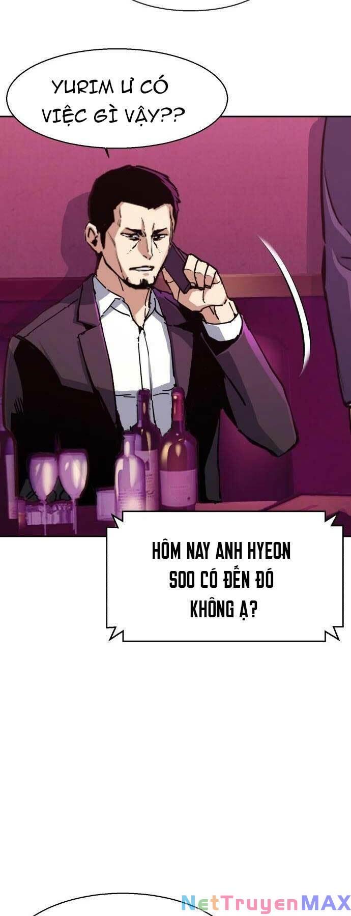 bạn học tôi là lính đánh thuê chapter 145 51