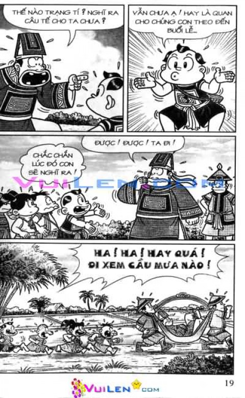 thần đồng đất việt chapter 162 16