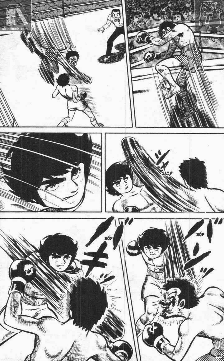 ganbare genki chapter 173 13