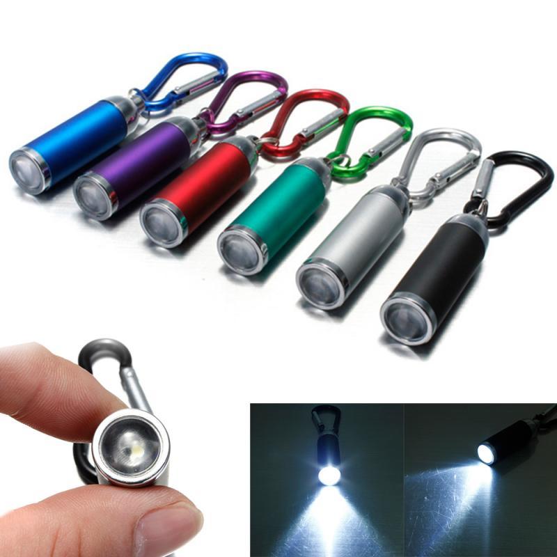 Đèn Pin Led Mini Chất Lượng Cao