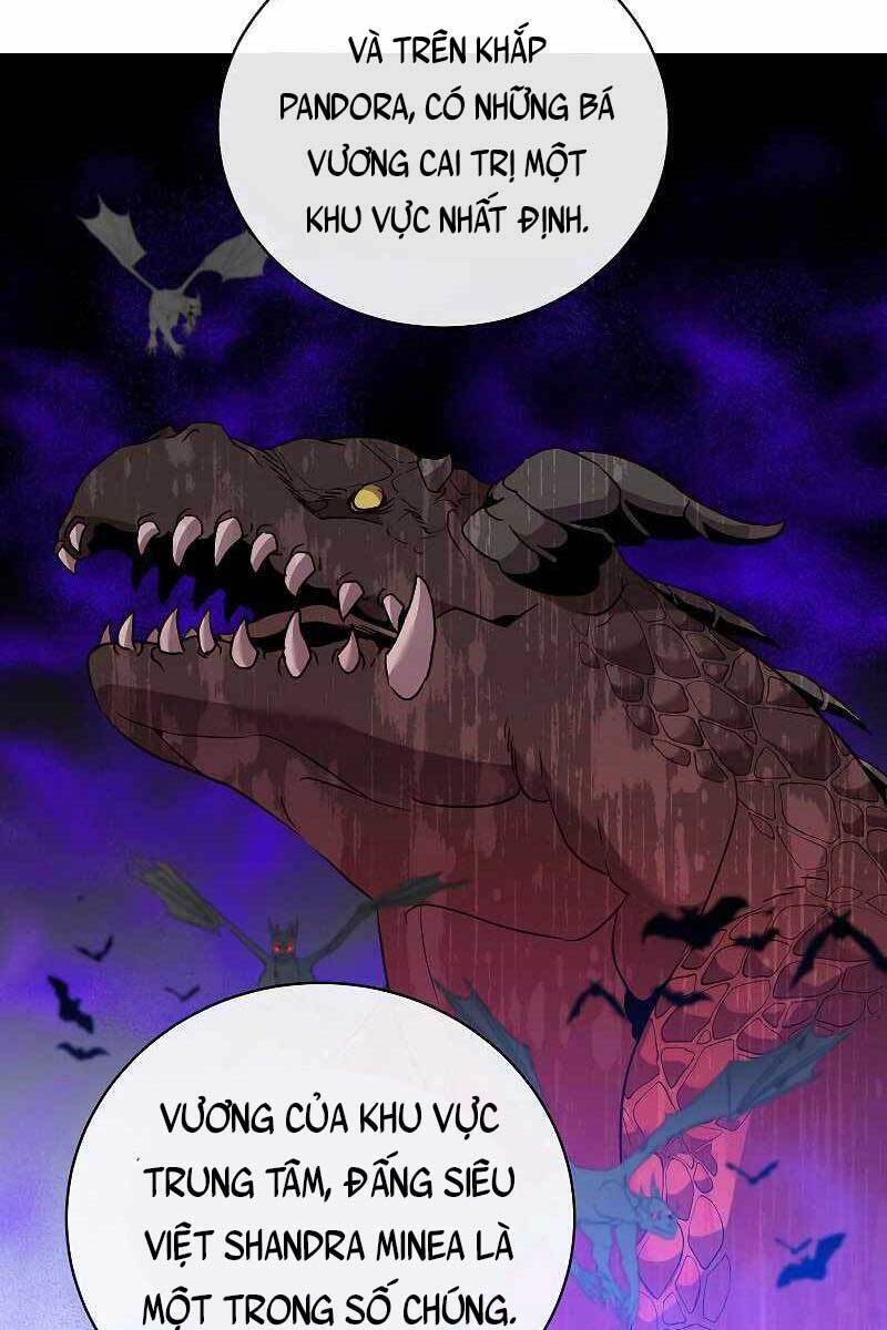 Anh Hùng Mạnh Nhất Trở Lại chapter 111 54