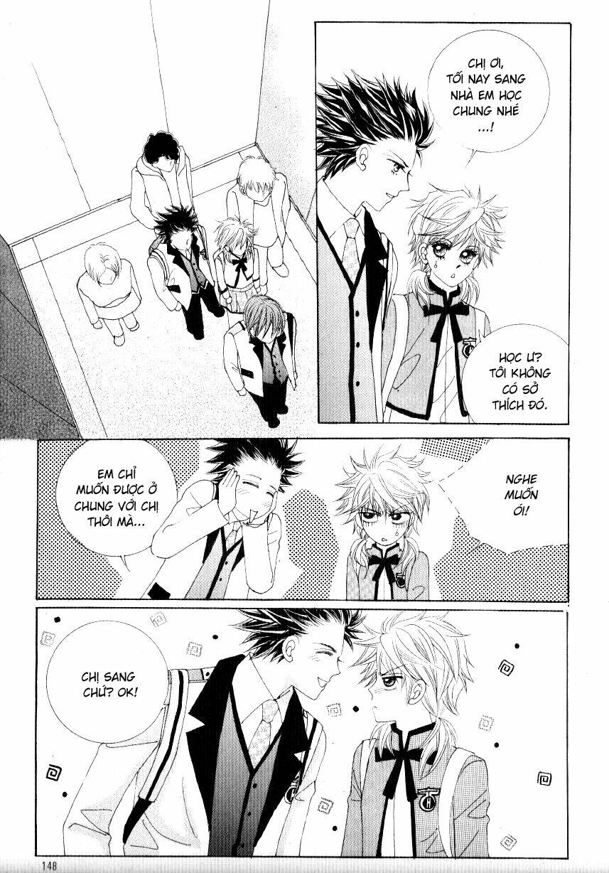 she's scary chapter 48 22