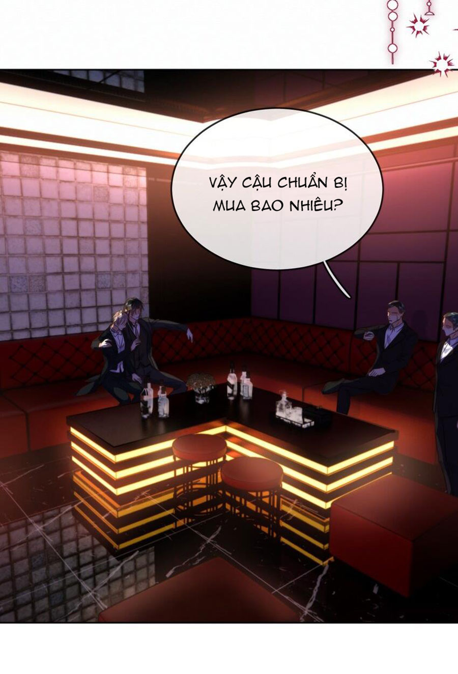 huynh dạy đệ vô lễ chapter 30 19