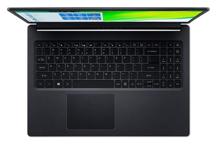 Laptop Acer Aspire 3 A315 57G 573F i5 1035G1/8GB/512GB/2GB MX330/15.6&quot;F/Win11/(NX.HZRSV.00B)/Đen - Hàng chính hãng