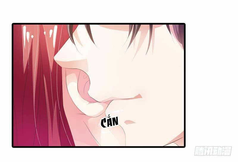 bộ mặt ôn nhu giả dối của ác ma thủ tịch chapter 4 30