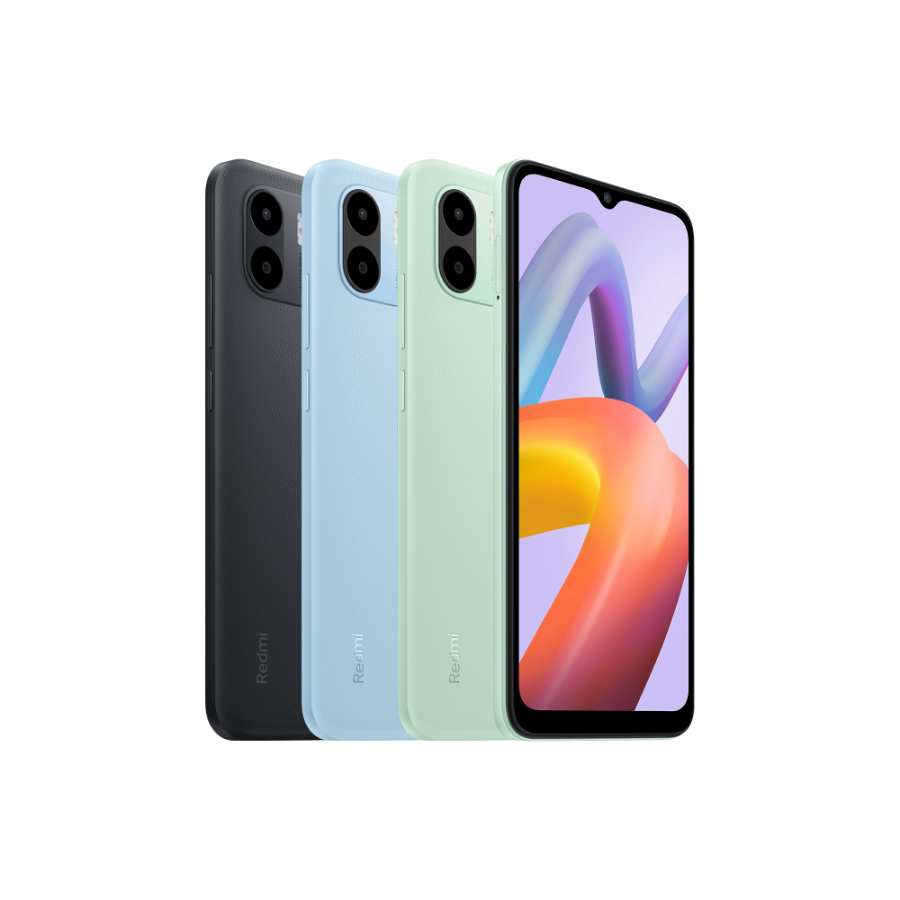 Điện thoại Xiaomi Redmi A2| IPS LCD 6.52&quot; HD+| MediaTek Helio G36| 5000 mAh - Hàng chính hãng