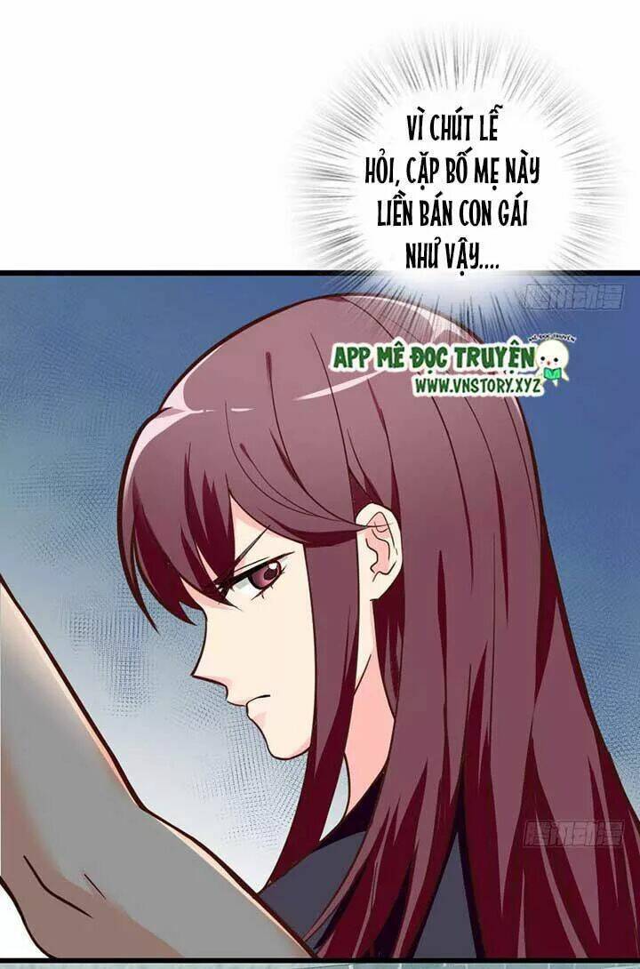 thiên hậu trở về chapter 99 3