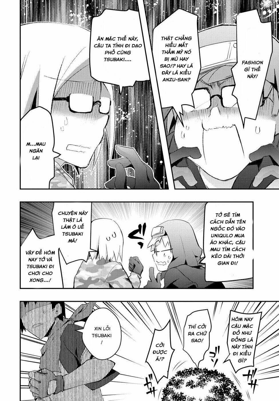 tin-so - my ex machina is in your hands chapter 5 17