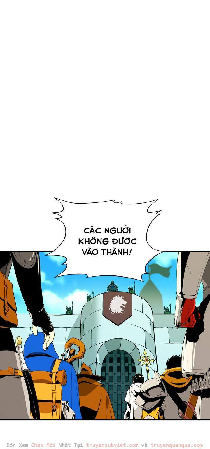 tôi sinh ra để làm người vĩ đại chapter 11 9