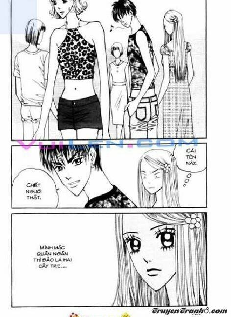 người mẫu hoàn hảo chapter 6 123