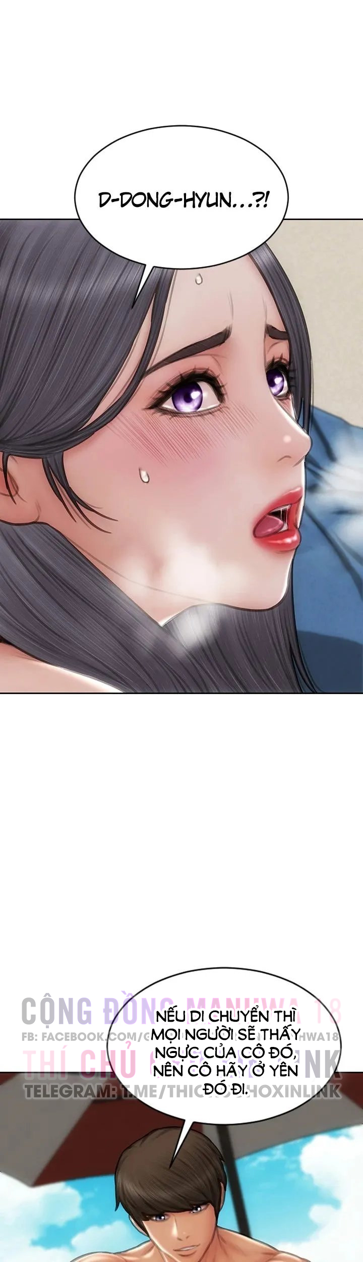 dân chơi out trình chapter 65 25