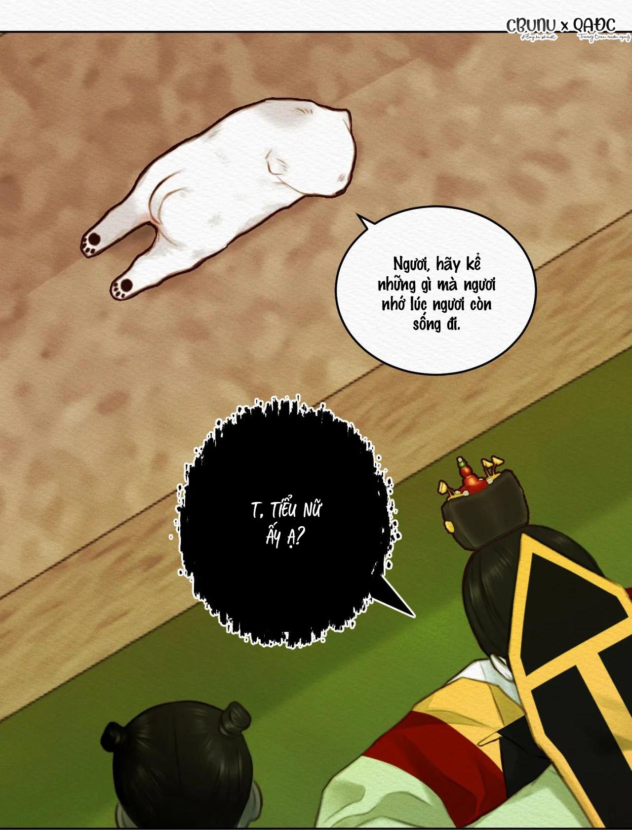 qủy dạ khúc chapter 13 69