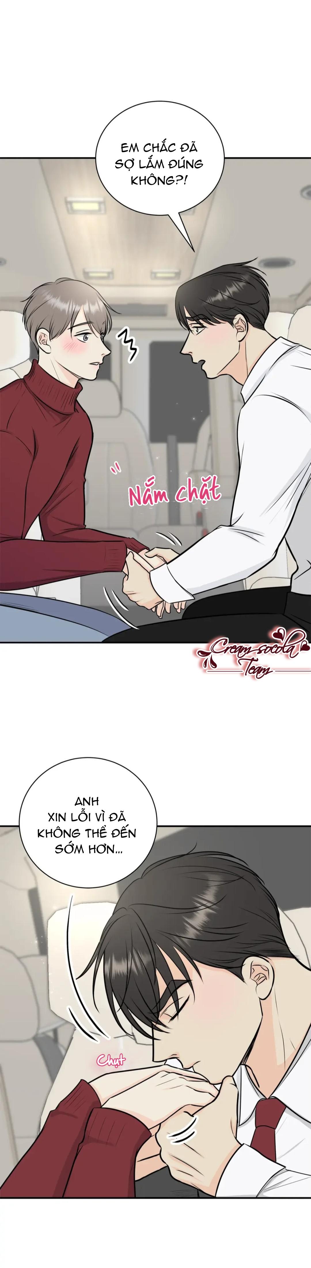 hạnh phúc trọn vẹn chapter 13 16