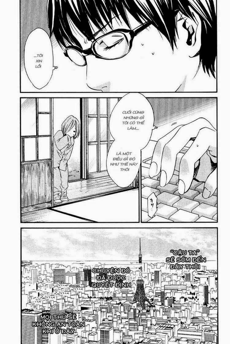 alive - the final evolution chapter 74 42