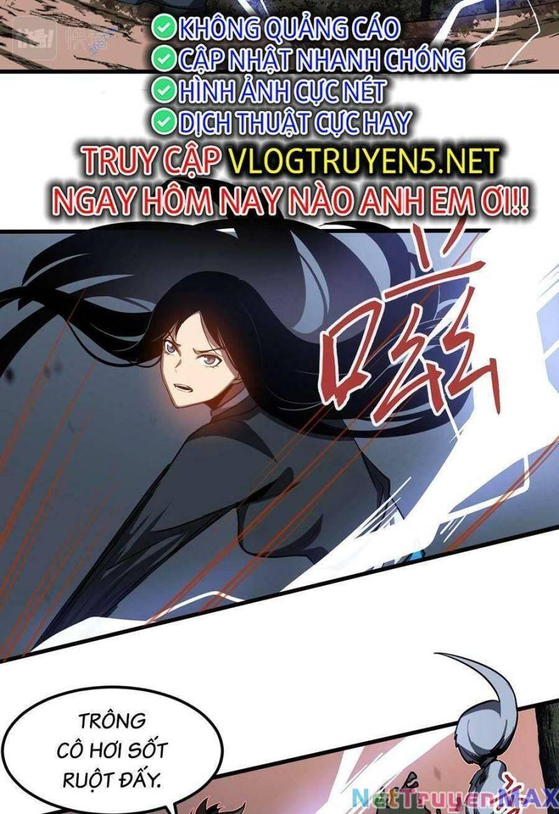 siêu tiến hóa chapter 107 19