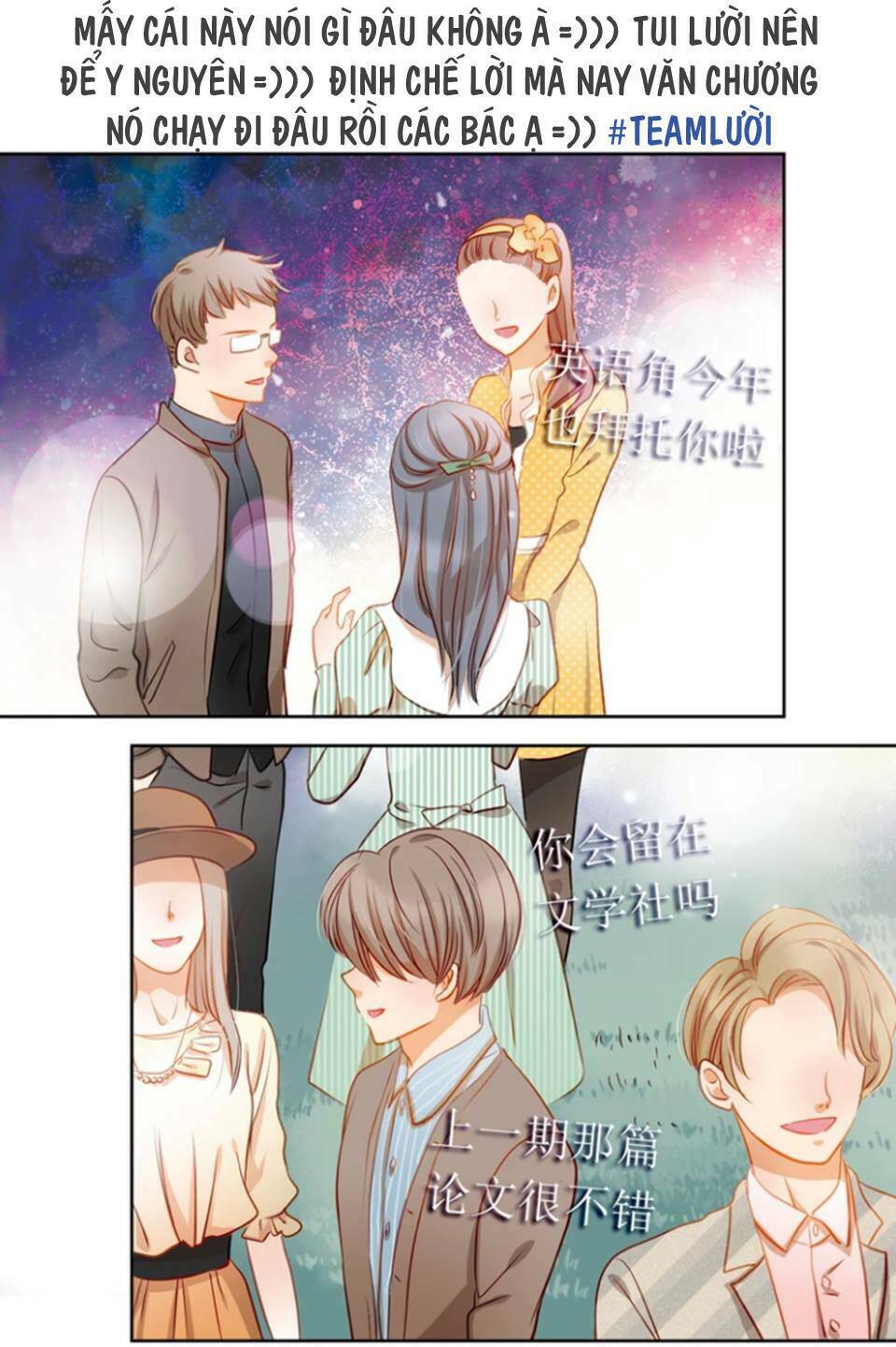 sự cám dỗ xấu xa chapter 7 14