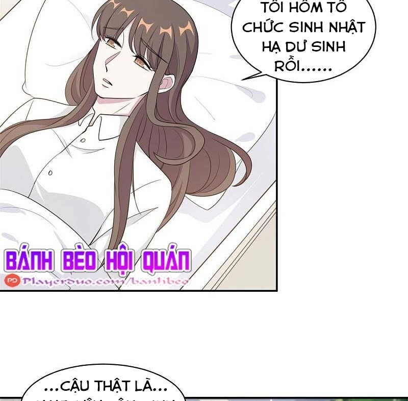 tổng tài, tránh xa tôi ra chapter 57 36