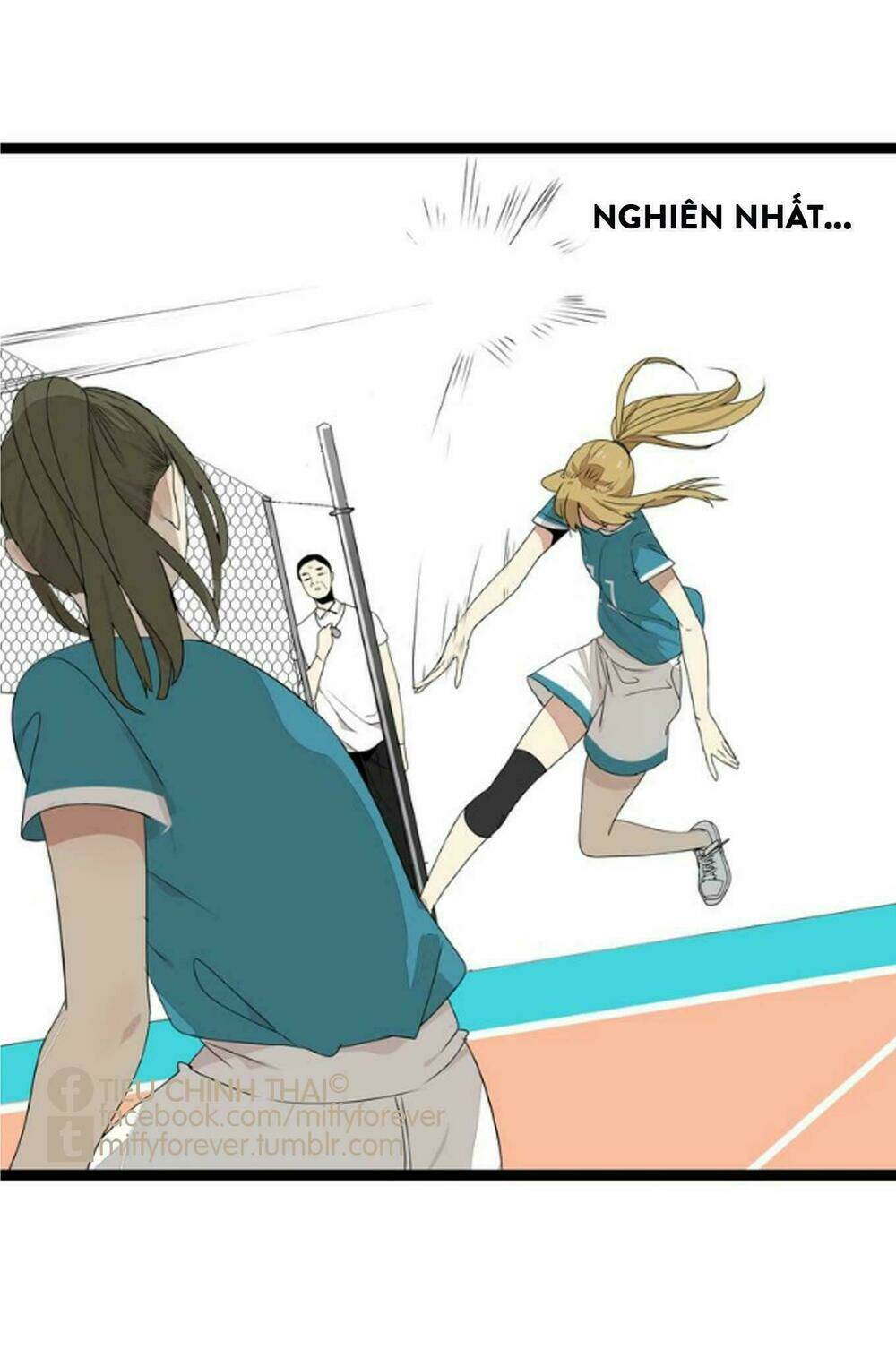 mục linh chapter 4.3 11