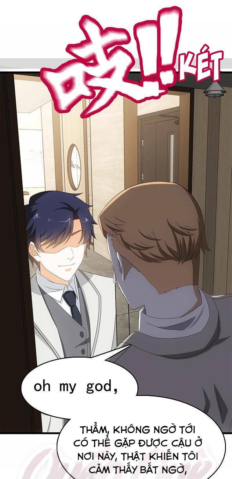 tối cường ở rể chapter 14 19