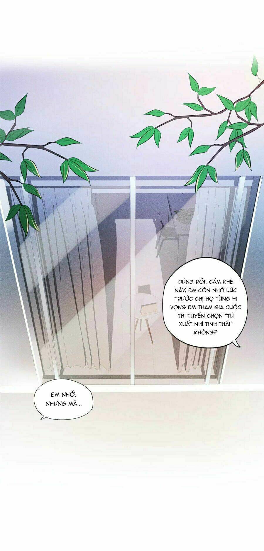 cạm bẫy lửa tình chapter 56 26