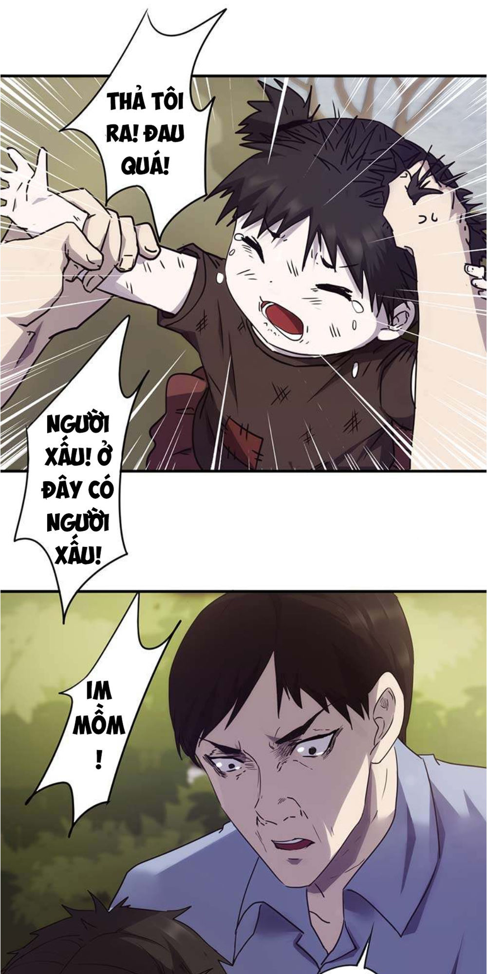 tối cường nông dân hệ thống chapter 81 7