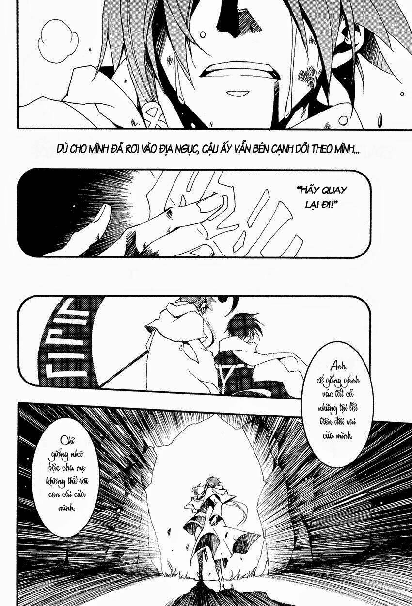 07 hồn ma chapter 94 15