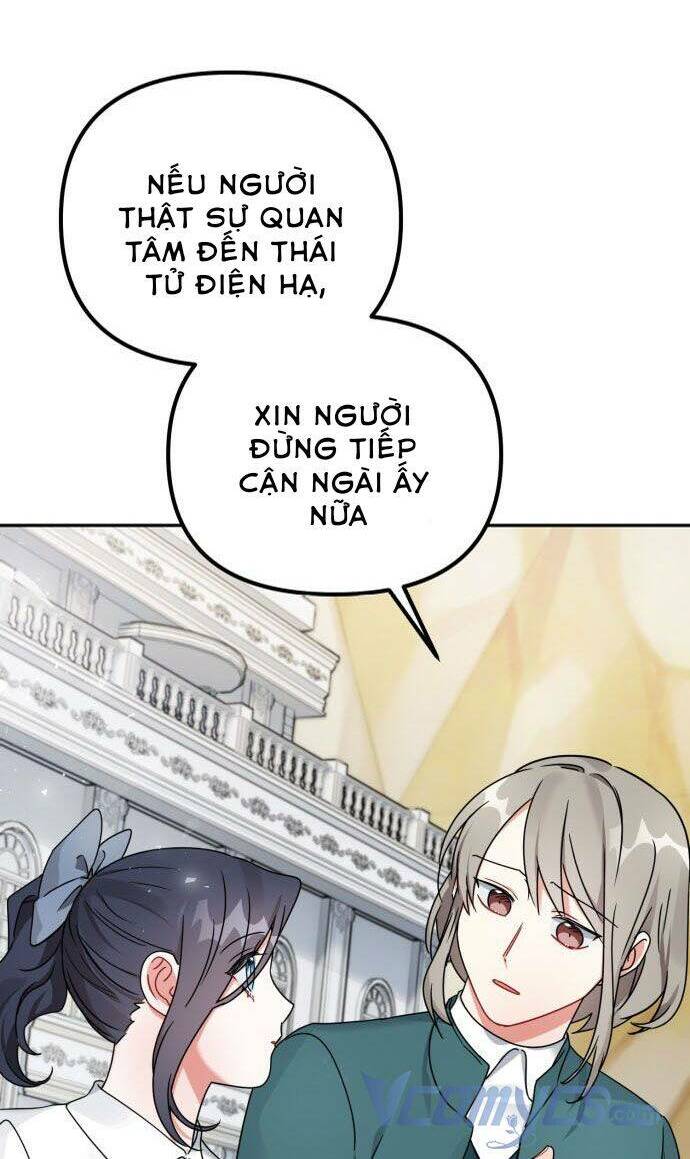 thân gửi nàng bạch tuyết chapter 12 40