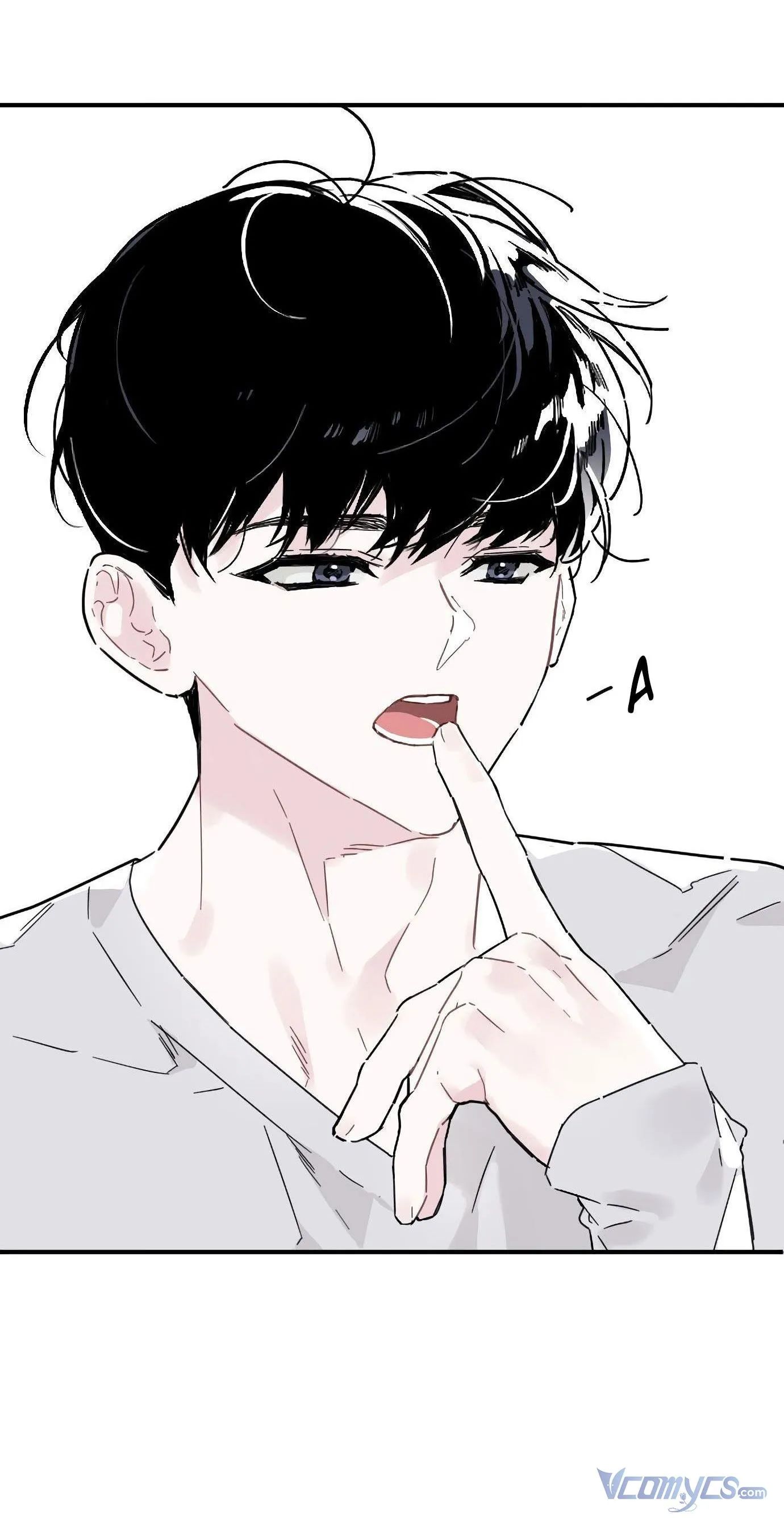 em đã tìm kiếm cả ngàn năm nay chapter 4 33