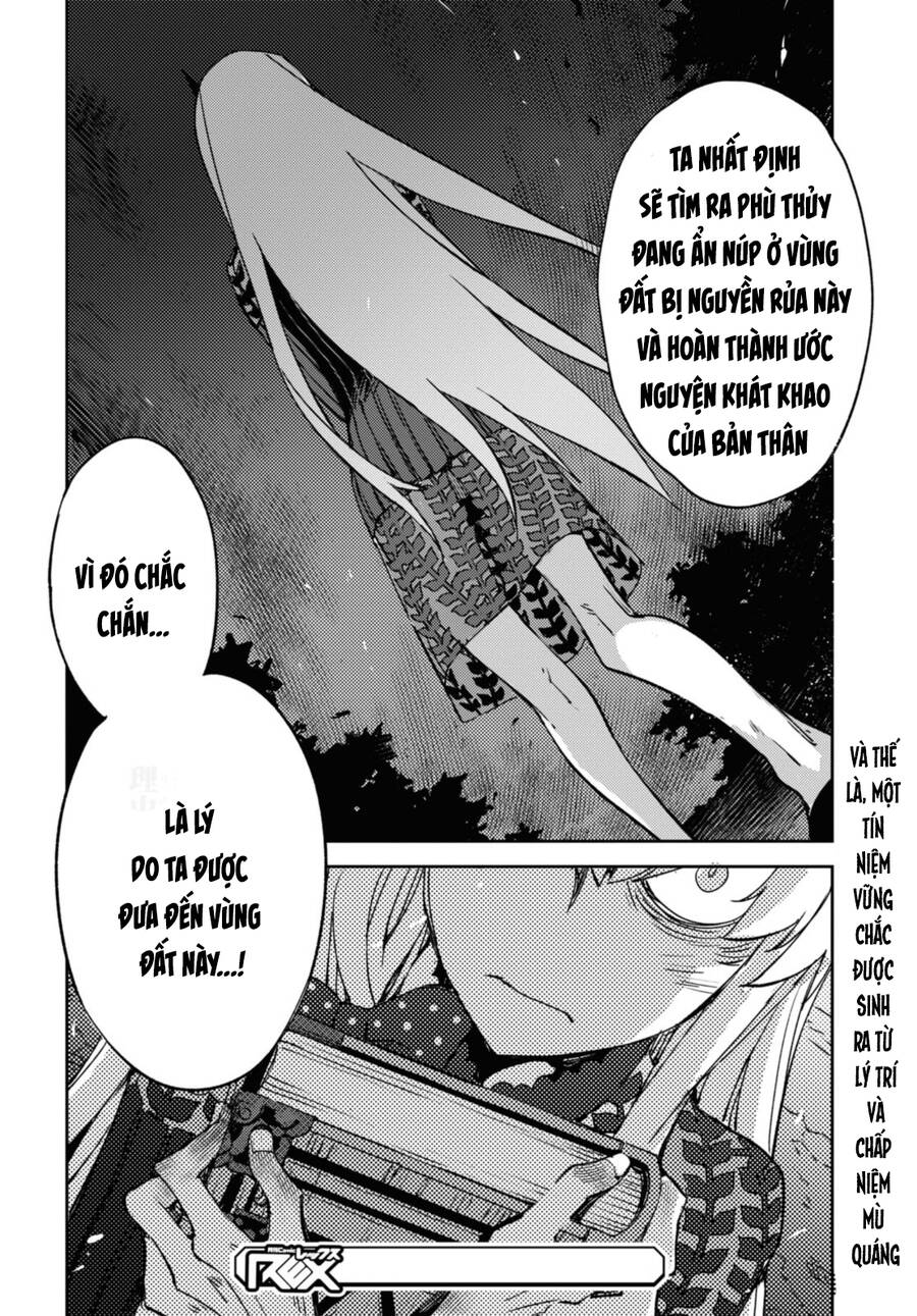 fate/grand order: epic of remnant - salem chapter 45 26